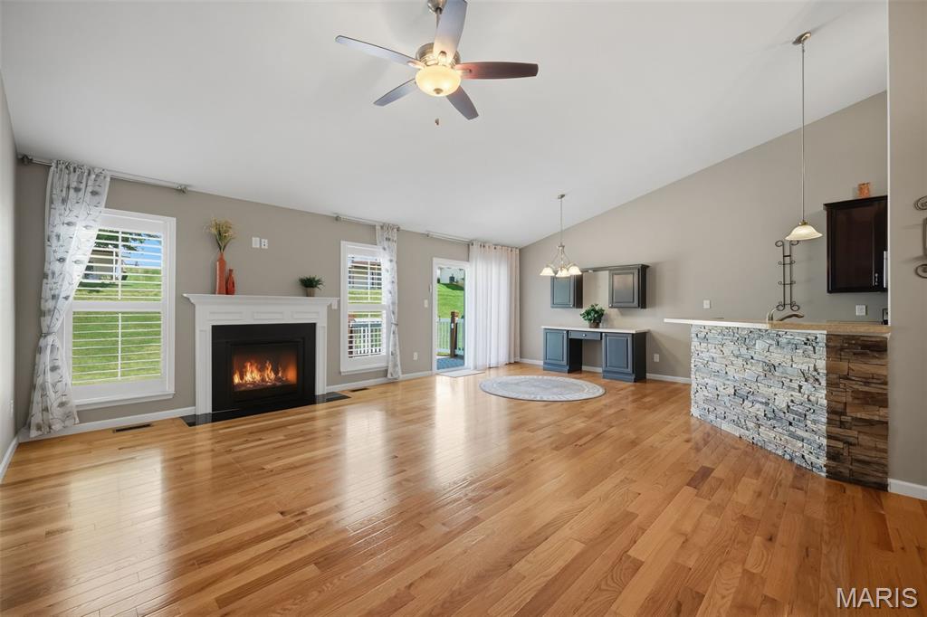 St Andrews Village E #1 - Residential