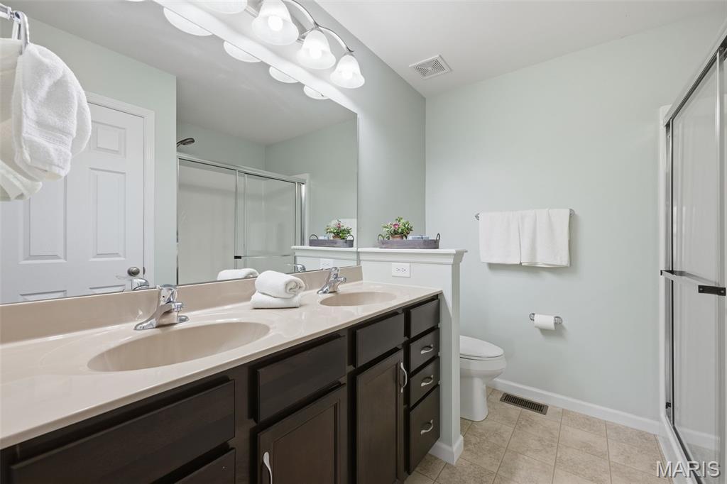 St Andrews Village E #1 - Residential