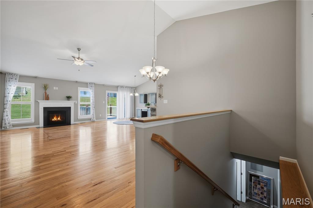 St Andrews Village E #1 - Residential