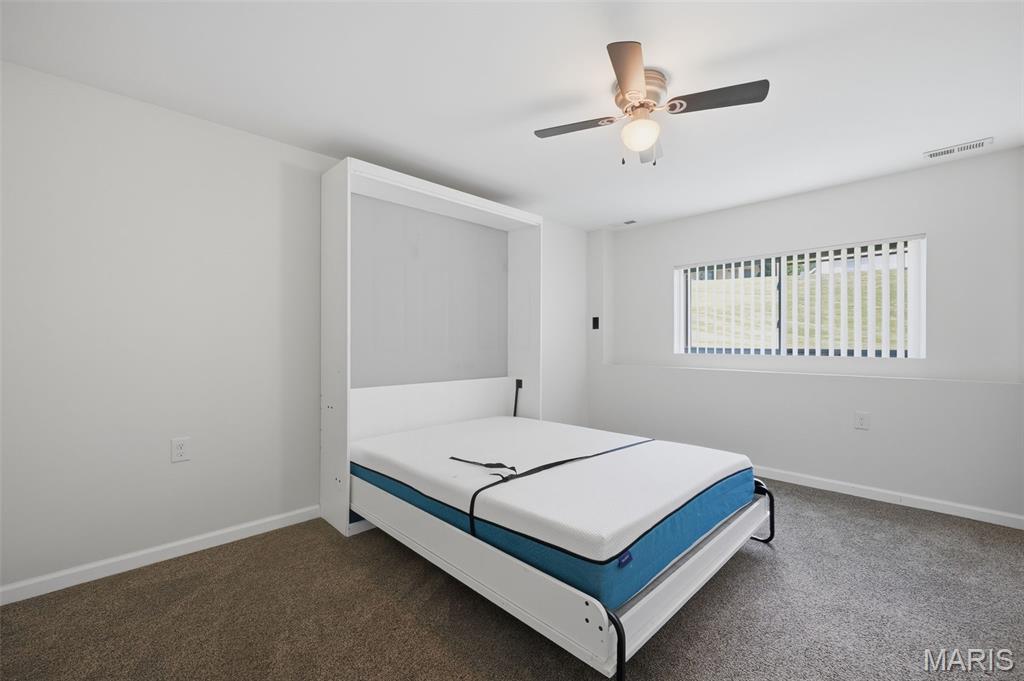 St Andrews Village E #1 - Residential