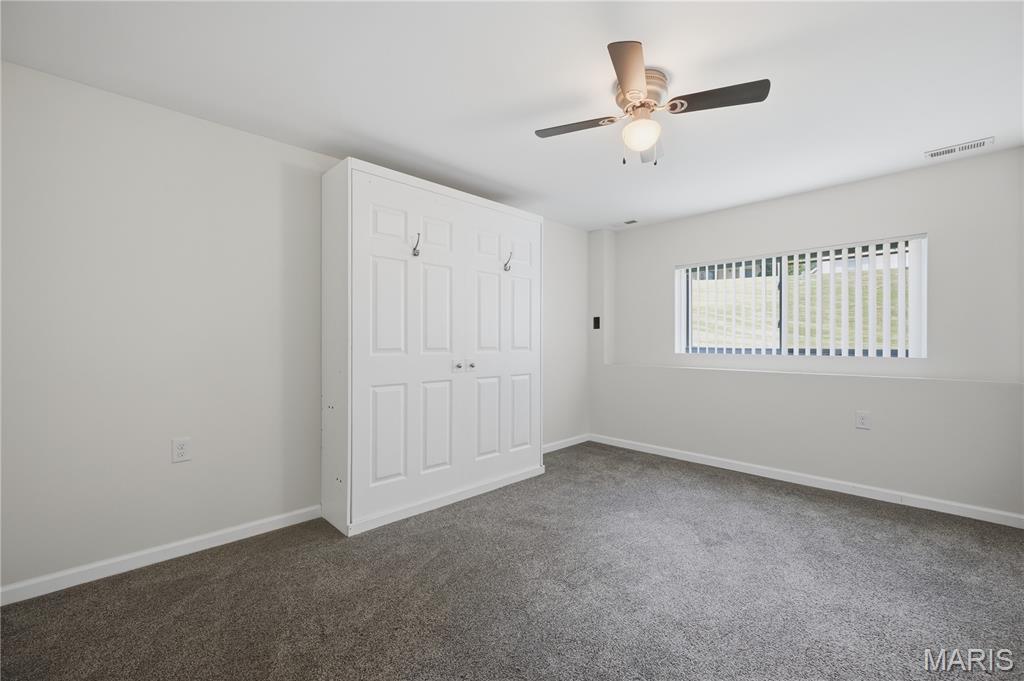 St Andrews Village E #1 - Residential