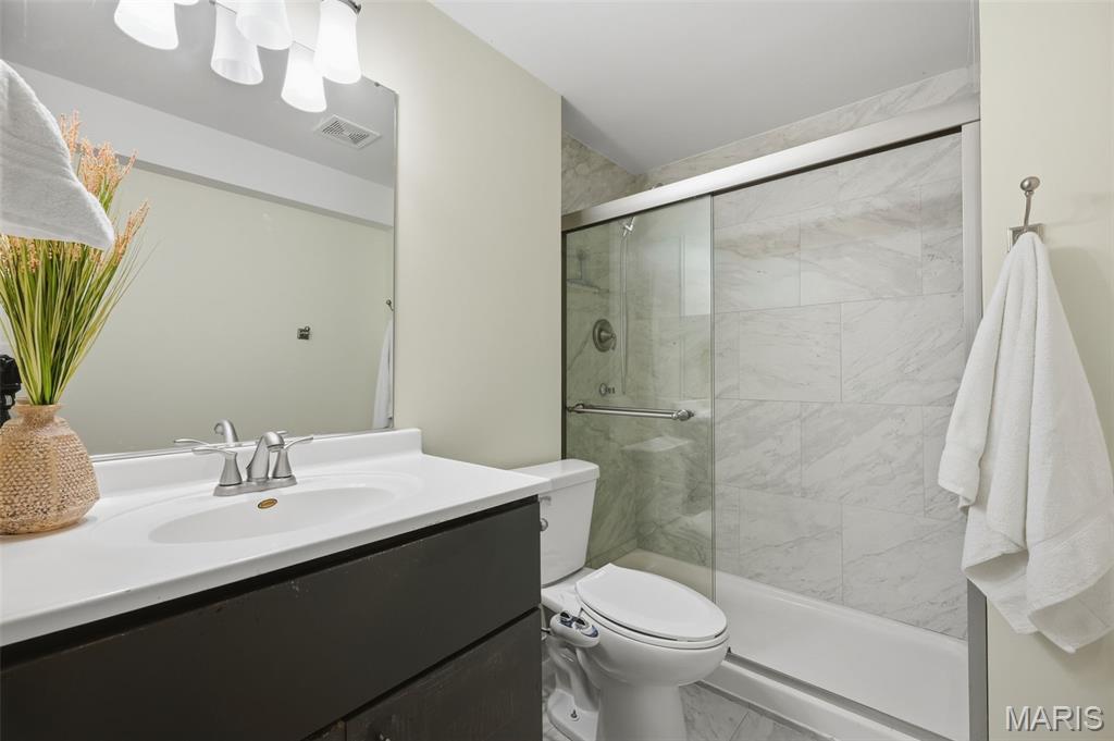 St Andrews Village E #1 - Residential