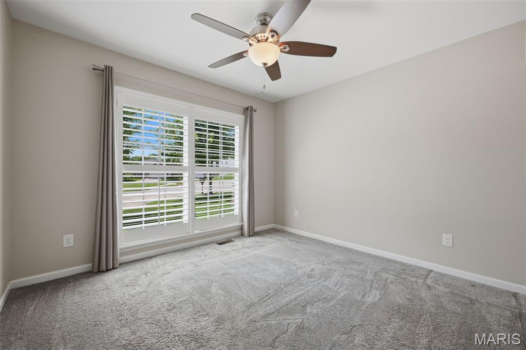 St Andrews Village E #1 - Residential