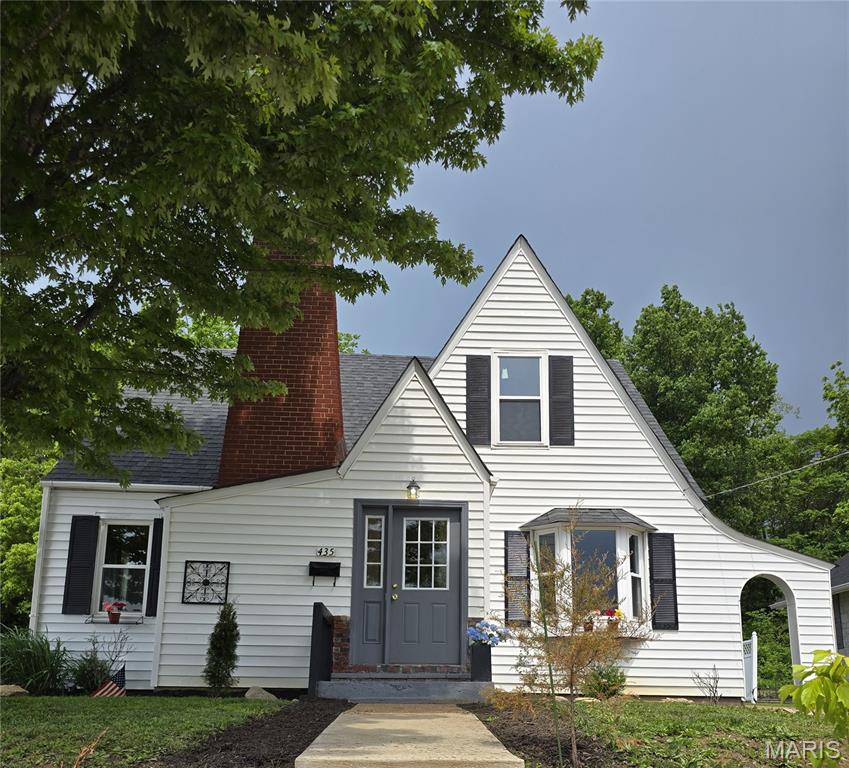 Roberts Loc 22 - Residential