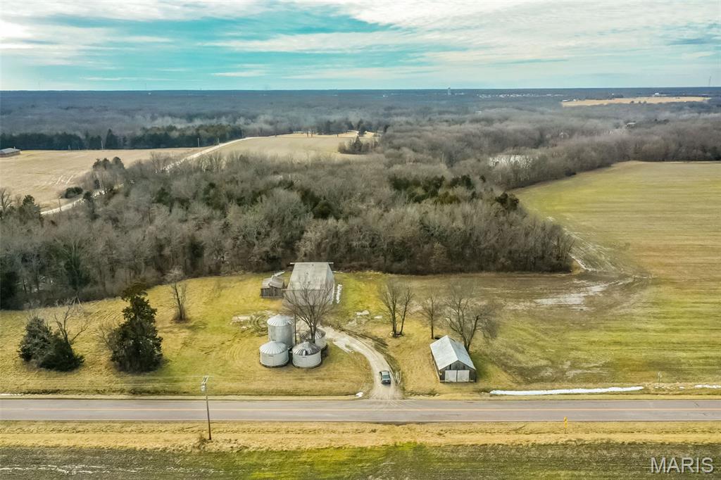 A 207+/- acre property in Wright City presents a versatile opportunity for buyers interested in either agricultural, residential development or recreational land. As farmland, this expansive parcel offers fertile soil ideal for a variety of crops or livestock, benefiting from the region's moderate climate. Its vast open spaces are perfect for large-scale farming operations or it can be divided into smaller farming tracts.

Alternatively, for developers looking to capitalize on the growing demand for residential properties, this land offers the potential for subdivision into residential lots. The acreage is ample enough to create a thoughtfully planned community with room for amenities such as parks or walking trails. The location in Warren County provides a balance of rural charm and convenient access to nearby urban centers, making it an attractive option for families seeking a peaceful environment with modern conveniences within reach.

Finally, it would make a great recreational property with a 2+ acre lake on the largest parcel. 

Whether envisioned as productive farmland, recreational property or a quiet residential community, this property stands out for its adaptability and potential to fulfill diverse real estate ambitions.
