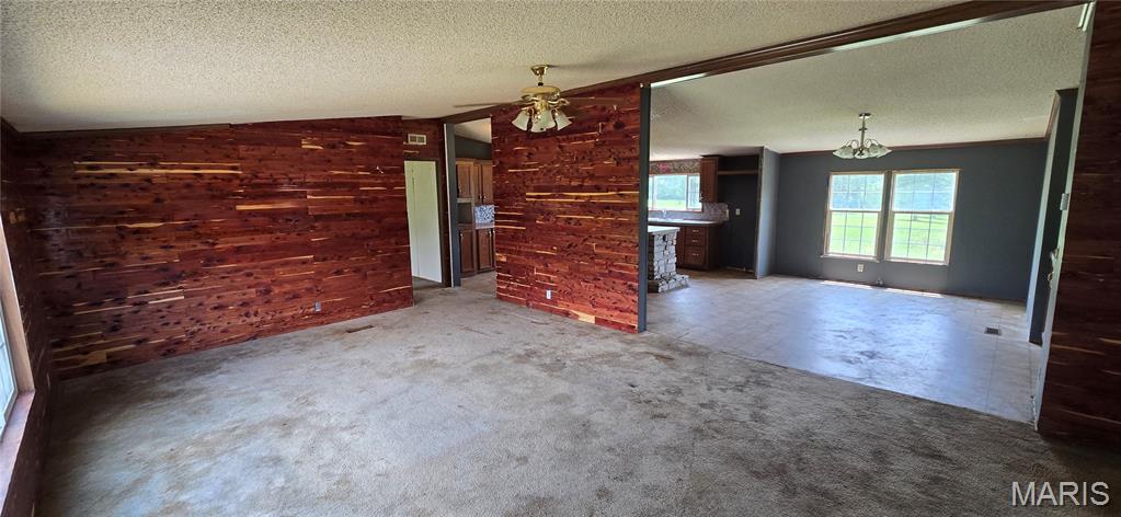 Faircreek Estates - Residential
