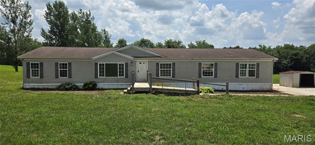 Faircreek Estates - Residential