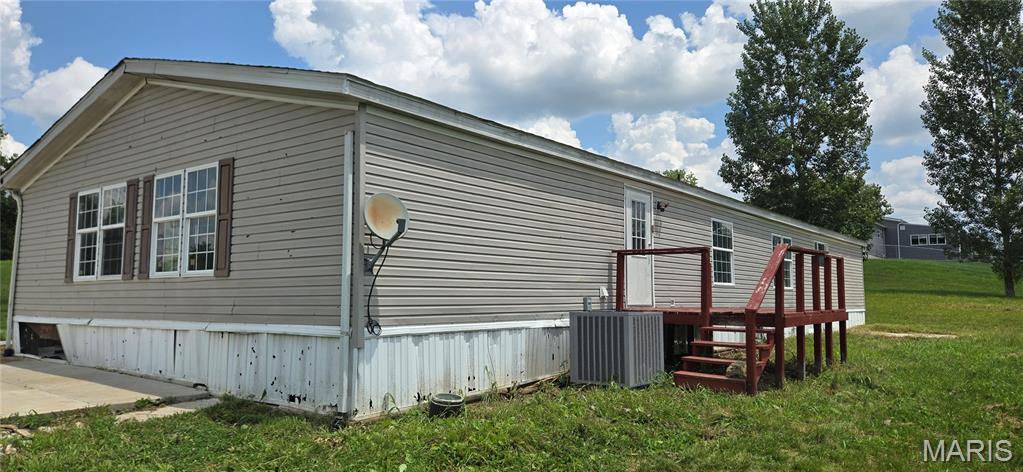 Faircreek Estates - Residential