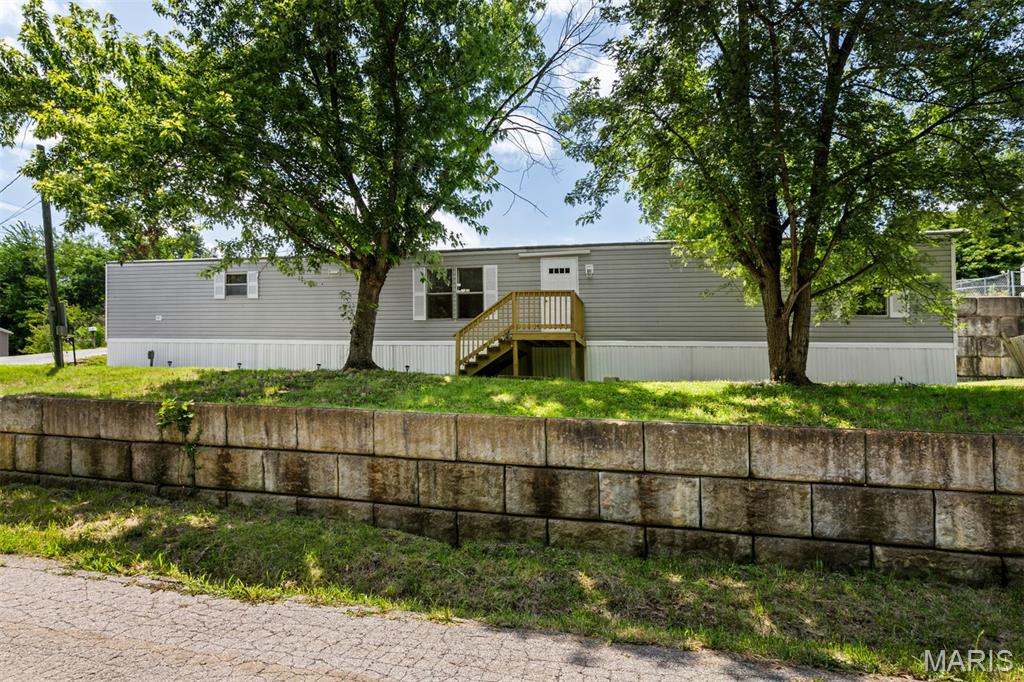 Bear Crk Estates 4 - Residential