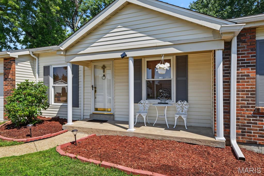 Fox Lake 1 - Residential