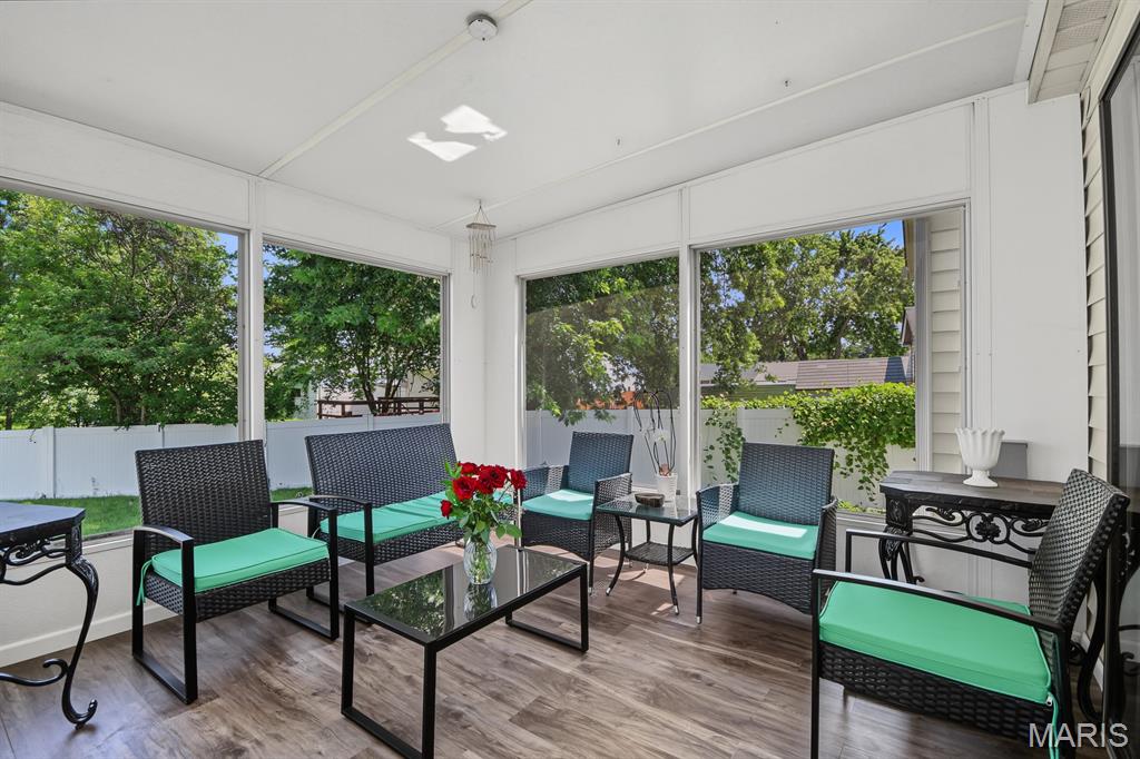 Fox Lake 1 - Residential
