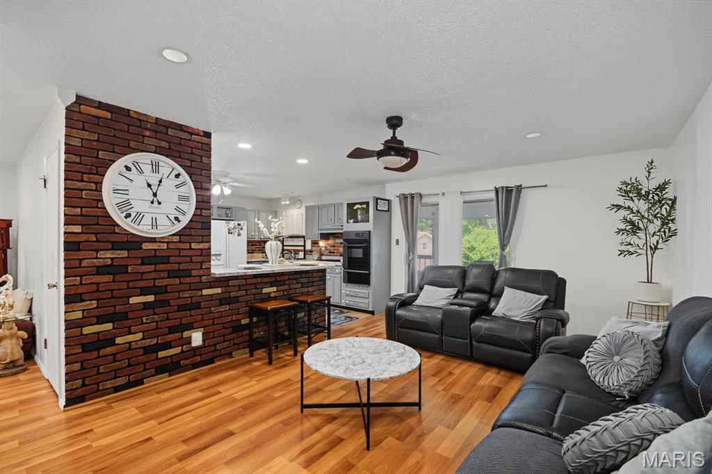 Fox Lake 1 - Residential