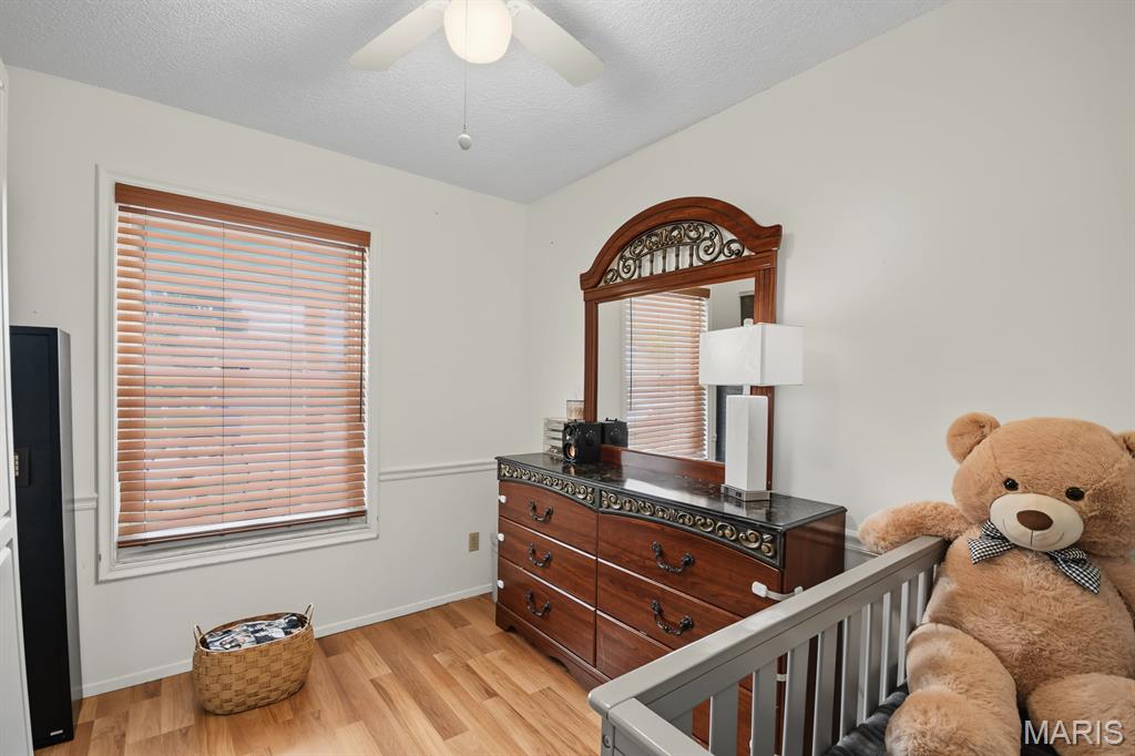 Fox Lake 1 - Residential