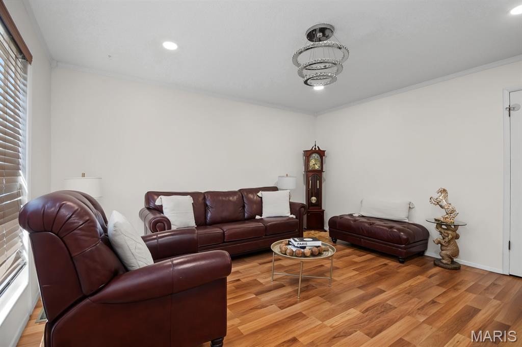 Fox Lake 1 - Residential
