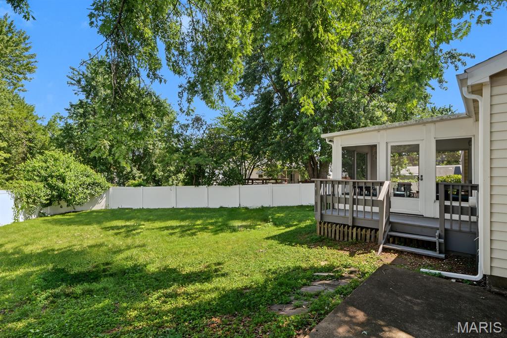 Fox Lake 1 - Residential