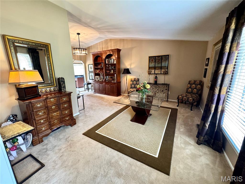 Schoettler Valley Estates One - Residential