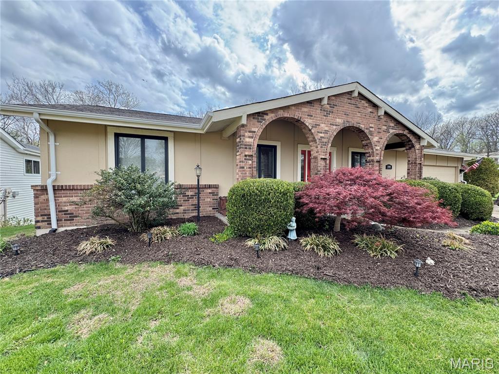 Schoettler Valley Estates One - Residential