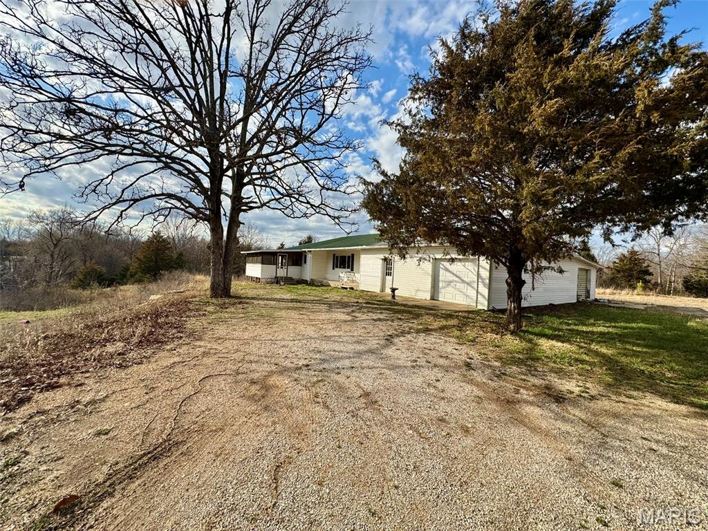 RURAL - Residential
