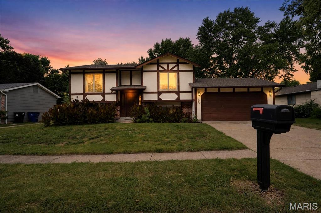 Fox Lake Meadows 3 - Residential