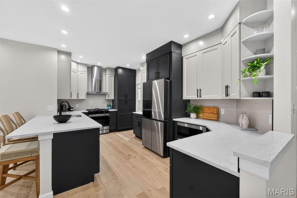 Lochmoor Resub, Paradise Valley - Residential