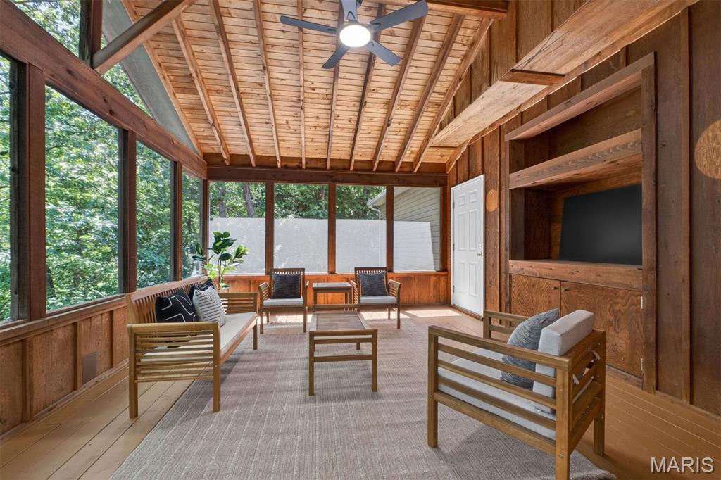 Lochmoor Resub, Paradise Valley - Residential