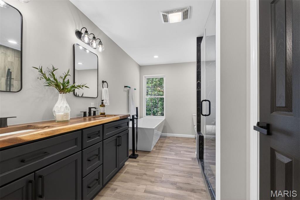 Lochmoor Resub, Paradise Valley - Residential