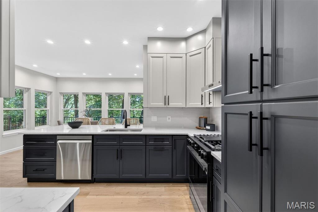 Lochmoor Resub, Paradise Valley - Residential