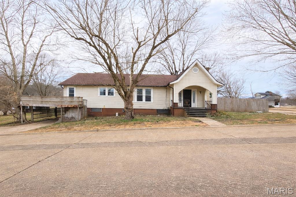 Carter-Haynes 2nd Addition - Residential