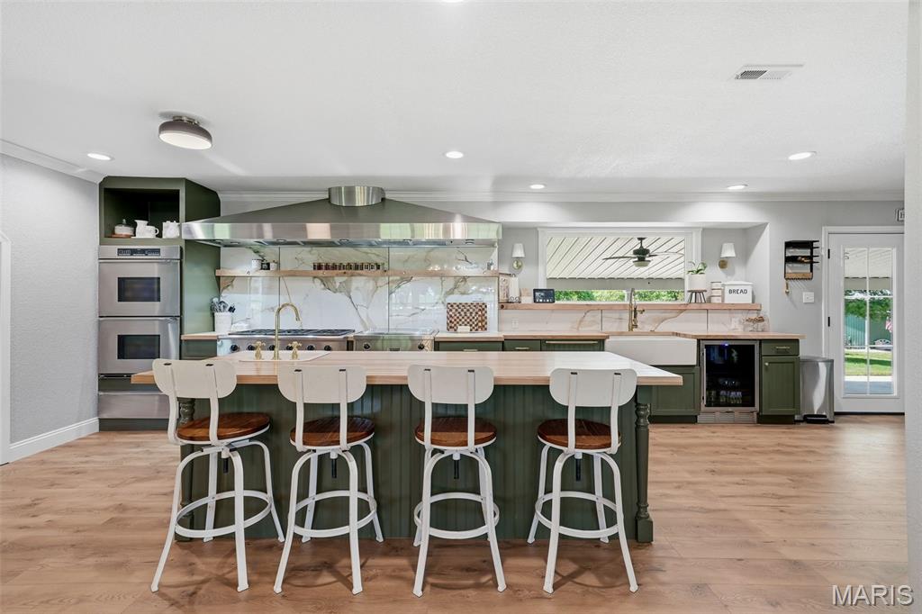 Thomas Estates - Residential