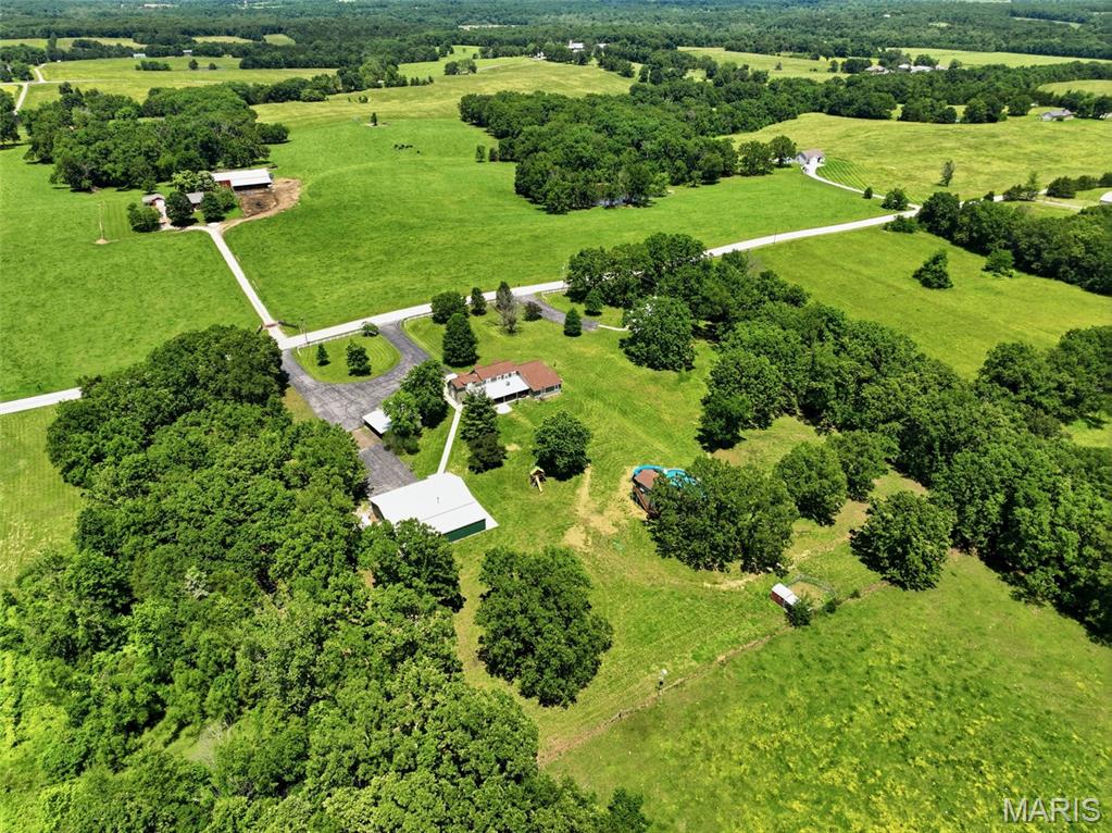 Thomas Estates - Residential