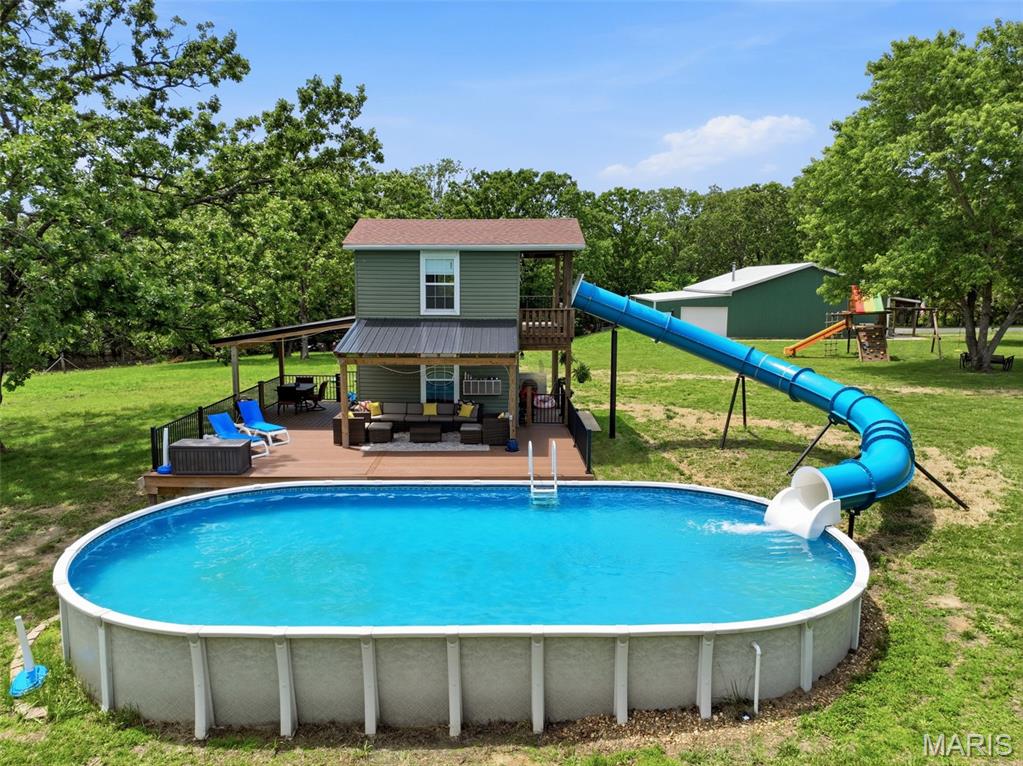 Thomas Estates - Residential