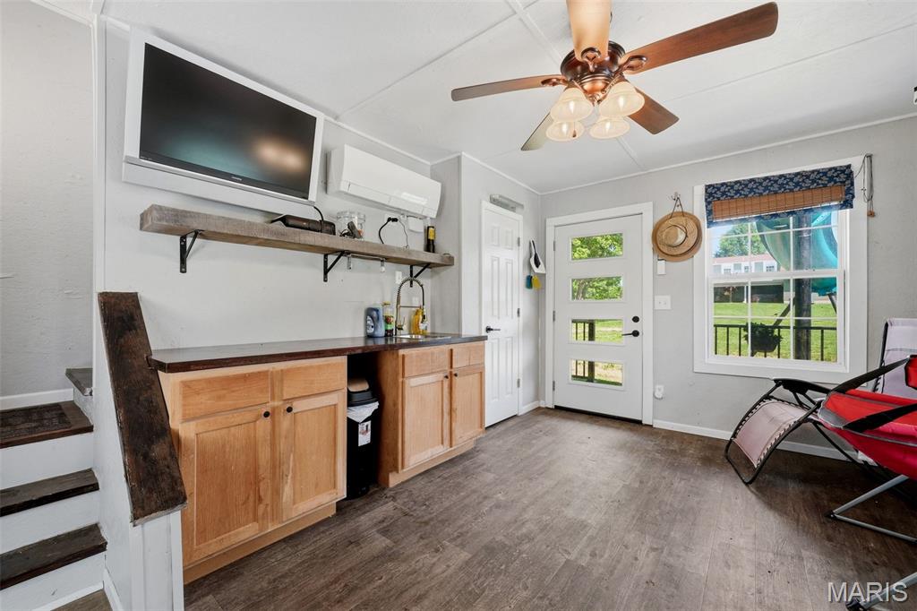 Thomas Estates - Residential