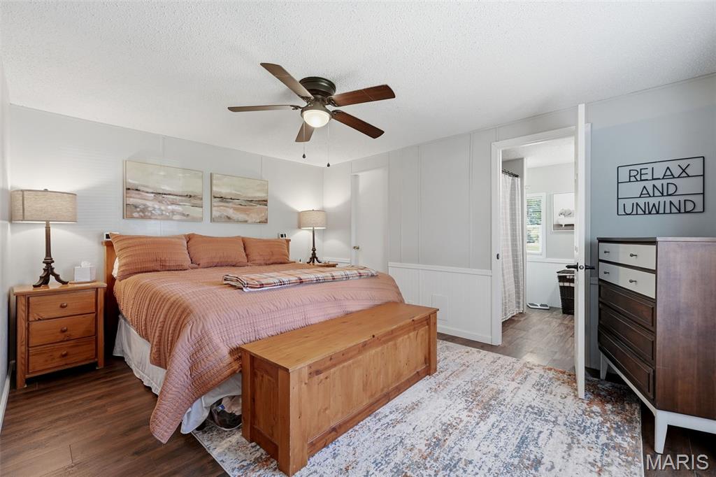 Thomas Estates - Residential