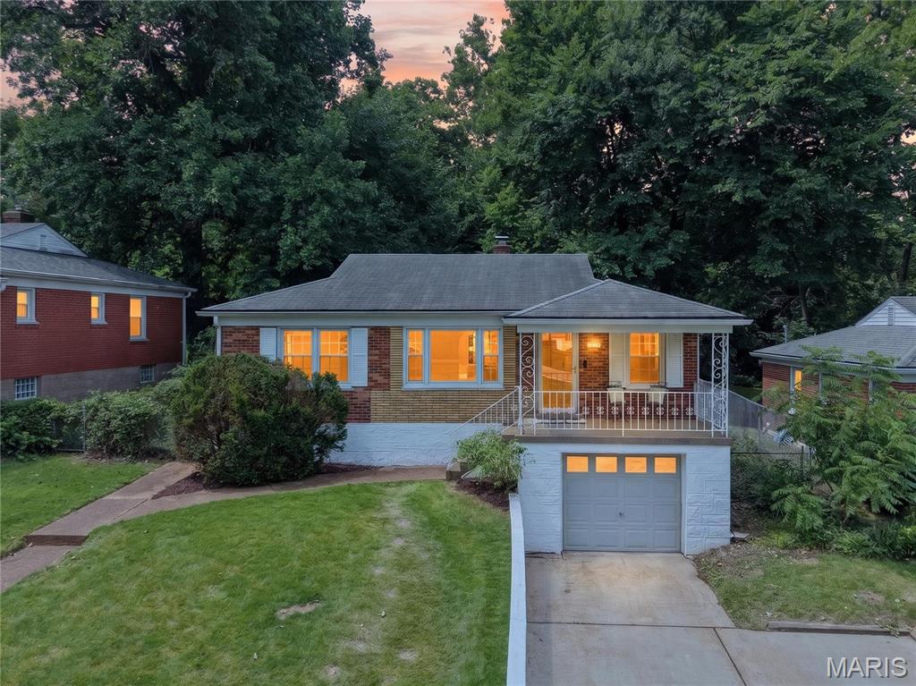 Salem Hills - Residential