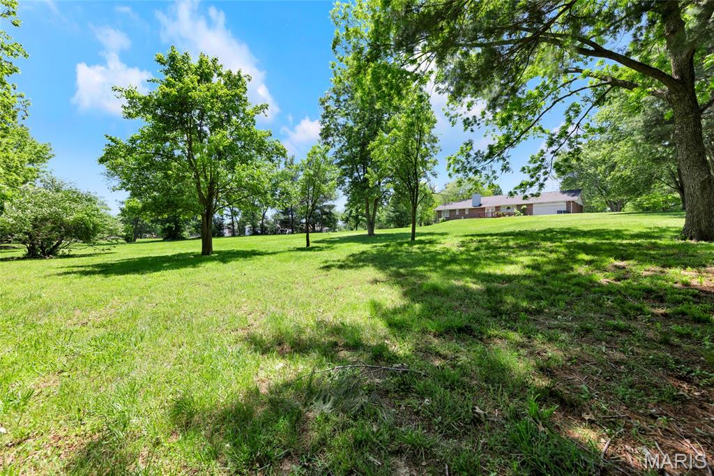 Dardenne Farms #1 - Residential