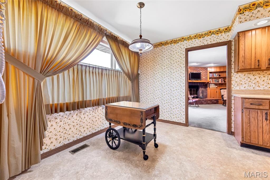 Dardenne Farms #1 - Residential
