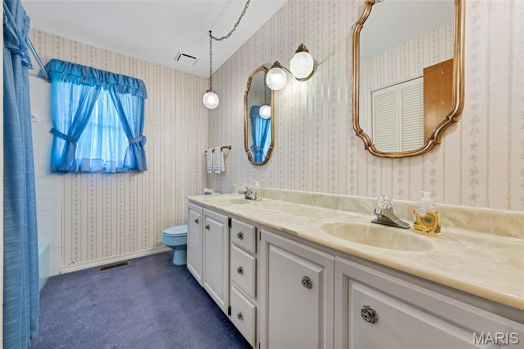 Dardenne Farms #1 - Residential