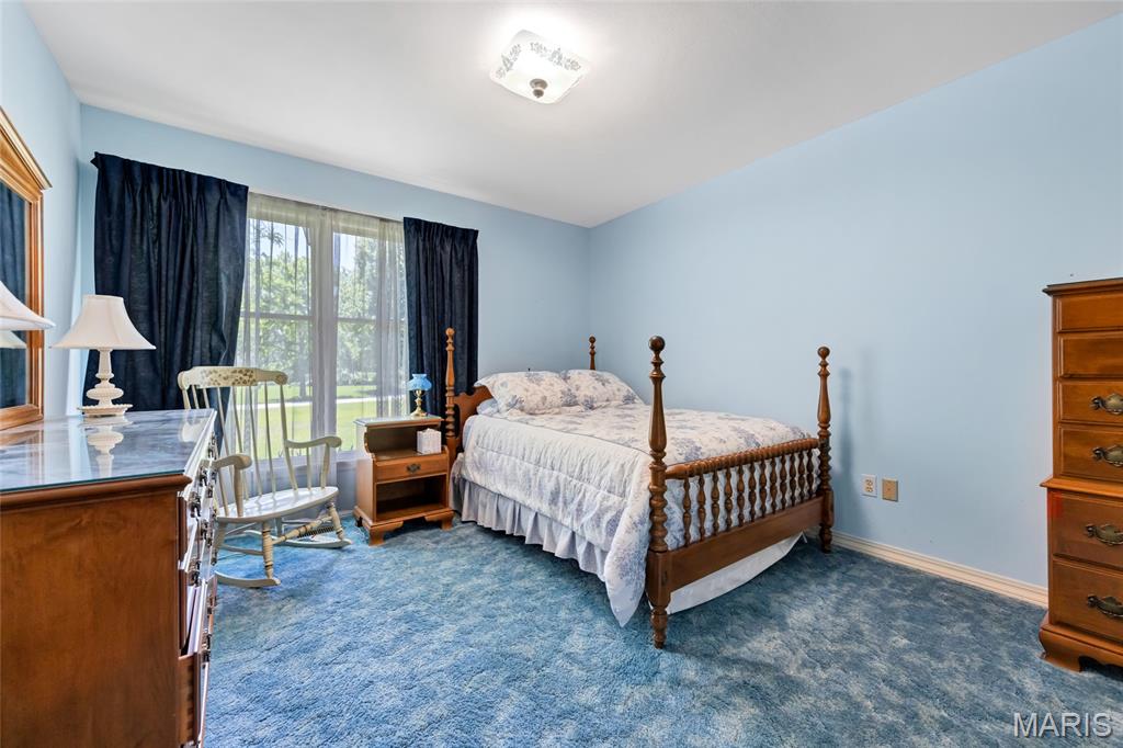 Dardenne Farms #1 - Residential