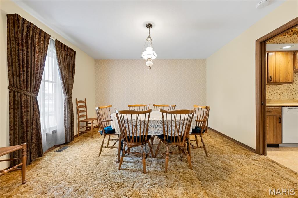 Dardenne Farms #1 - Residential