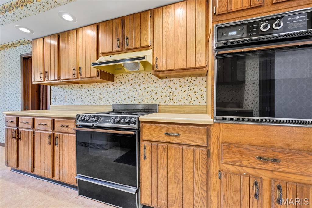 Dardenne Farms #1 - Residential