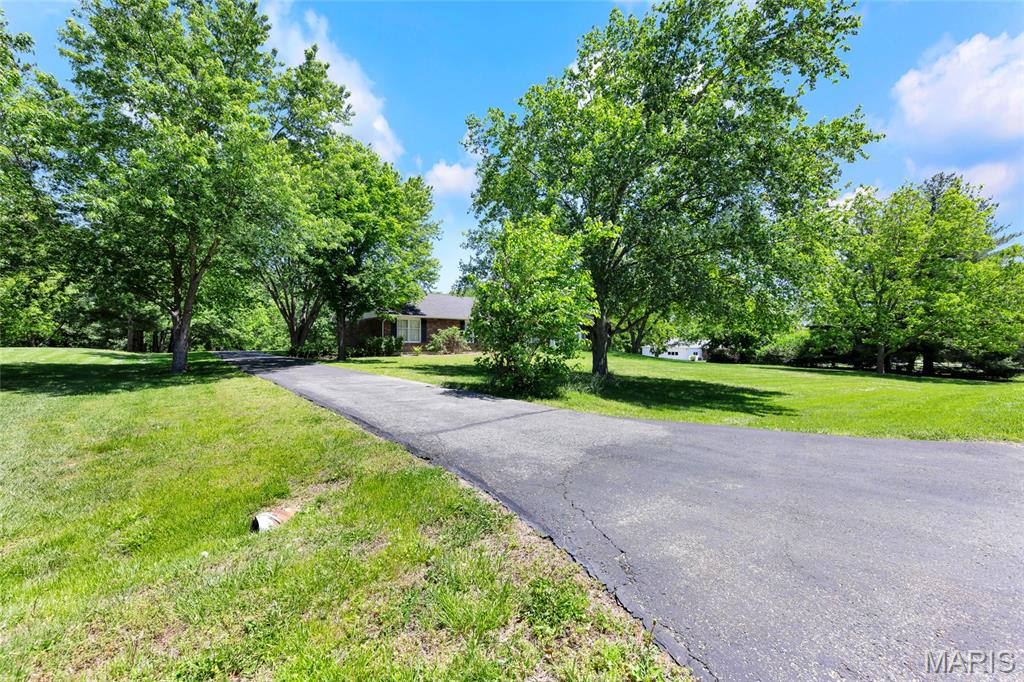 Dardenne Farms #1 - Residential