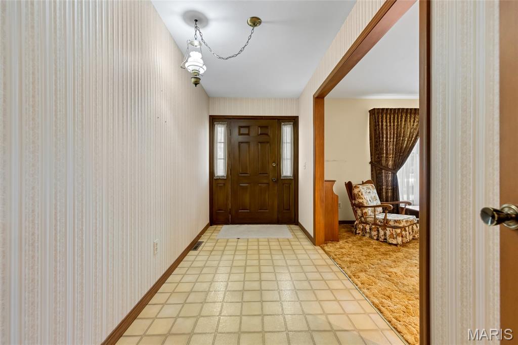 Dardenne Farms #1 - Residential