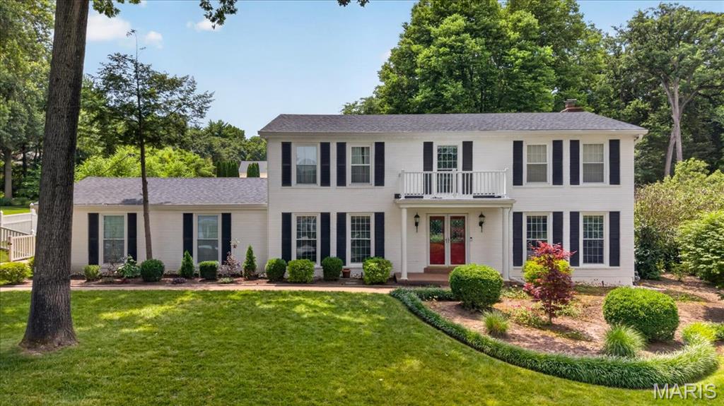 Mason Valley Estates Two - Residential