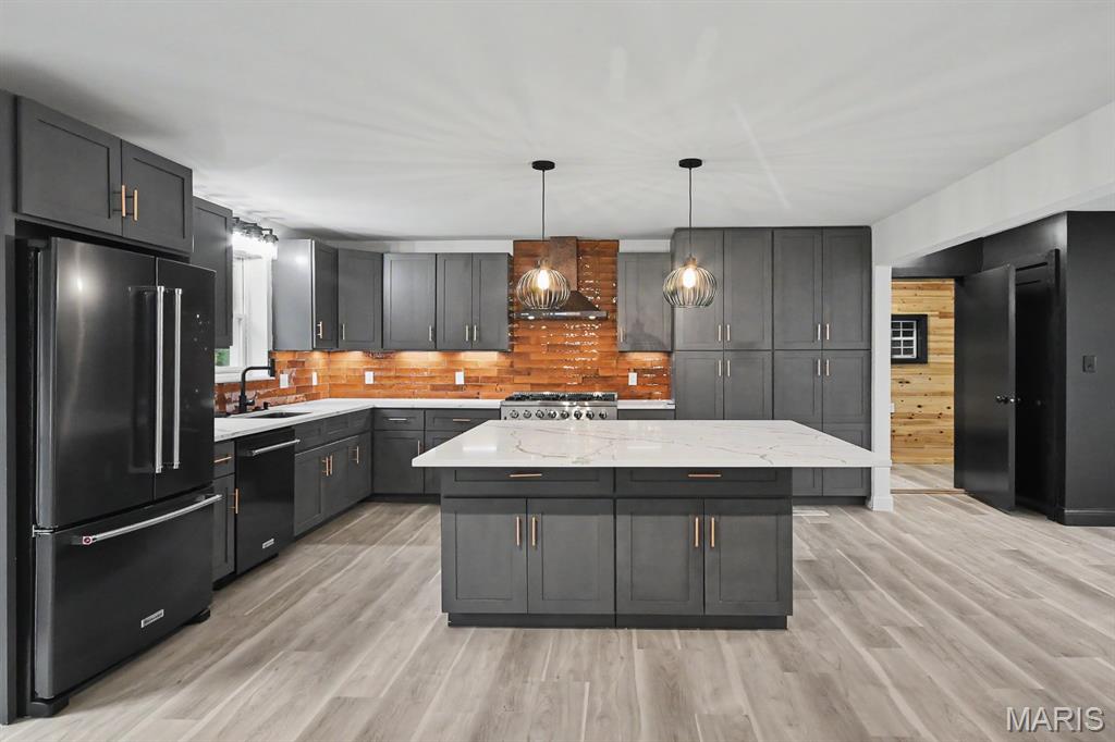 Woodbine Heights - Residential