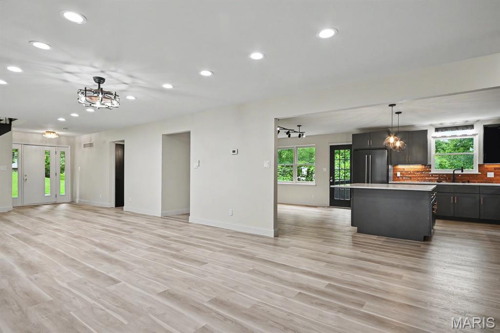 Woodbine Heights - Residential