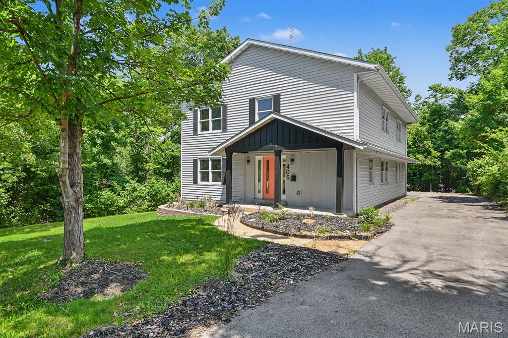 Woodbine Heights - Residential