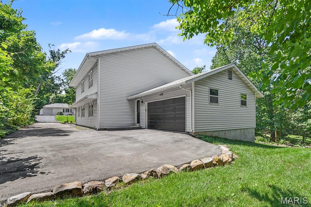 Woodbine Heights - Residential