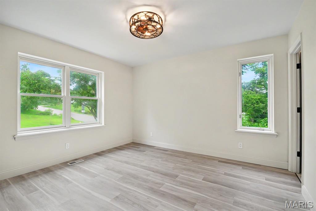 Woodbine Heights - Residential