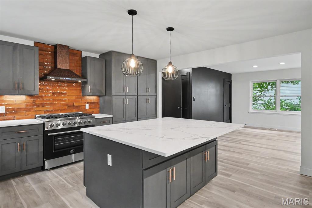 Woodbine Heights - Residential