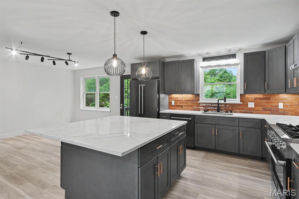 Woodbine Heights - Residential